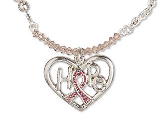 Single-Strand Necklace