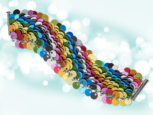 Exploring Sensory Jewelry