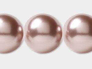 Vintage Rose Pearl