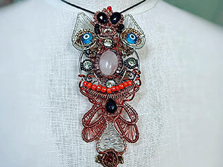 Pendant