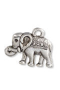 Elephant Charm