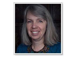 Carolyn Cave