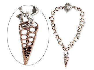 Single-Strand Necklace