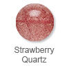 Strawberry Quartz
