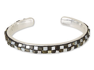 Cuff Bracelet
