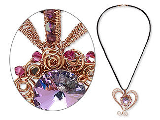 Pendant/Brooch