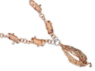 Single-Strand Necklace