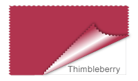 Thimbleberry