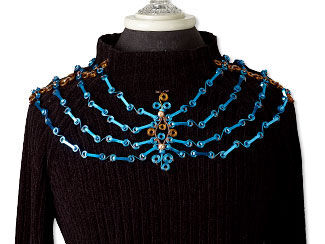 Sweater Embellishment