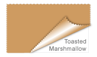 Toasted Marshmallow