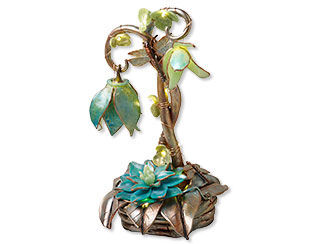 Home Décor Lamp