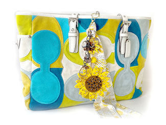 Handbag Charm
