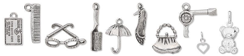 Charms