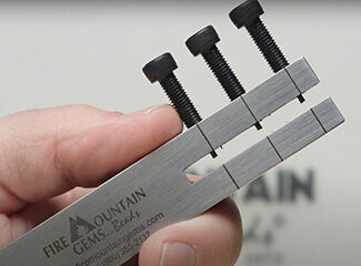 3x3 Hole Punch