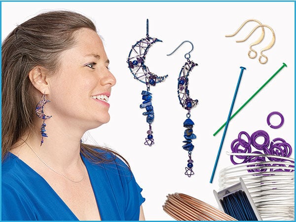 Design Idea MK39 with a model