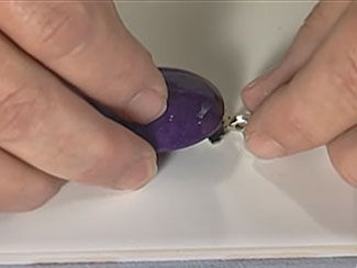 Designing with Glue-on Bails