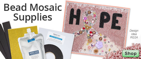 Shop Mosaic Supplies