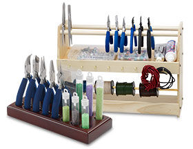 Tool organizers