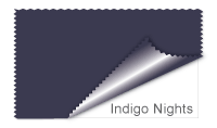Indigo Nights