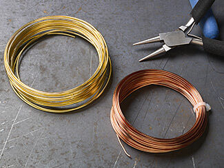 5 Things You Should Think About When Choosing a Wireworking Wire