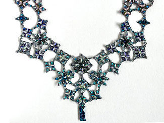 Collar-Style Necklace