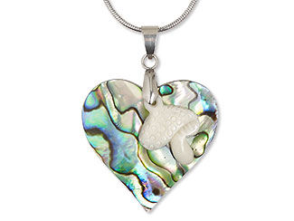 Single-Strand Necklace