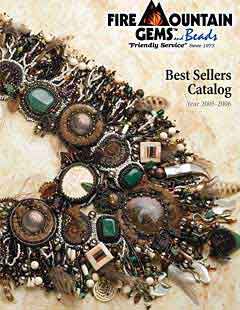 Catalog cover