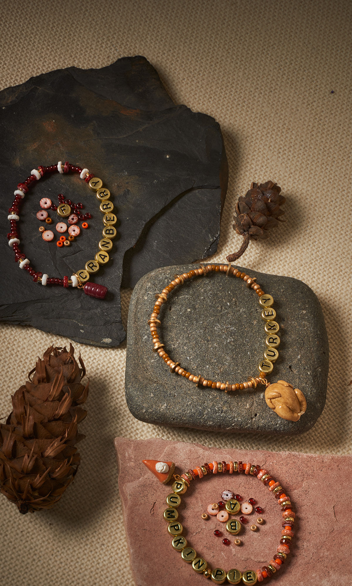 Design Idea QH2Z on rocks