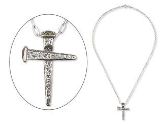 Single-Strand Necklace