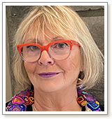 Betty Cox