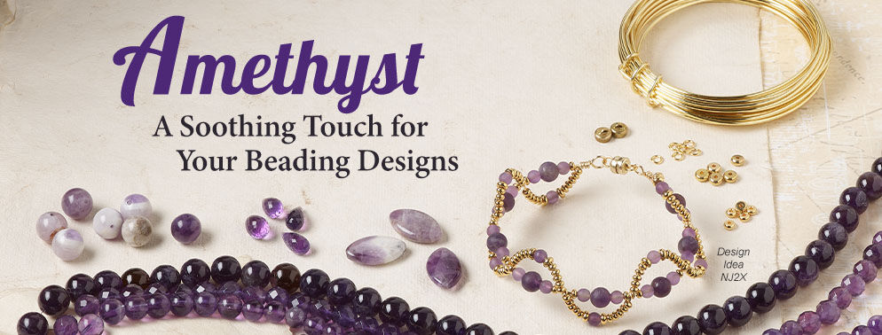 Shop Amethyst
