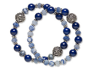 Two-Piece Bracelet Set