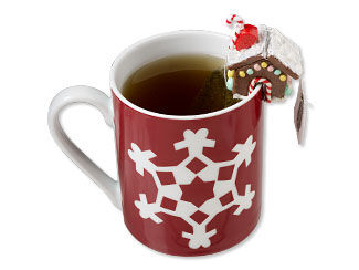 Mug Topper