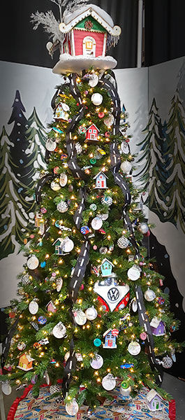 Christmas Tree