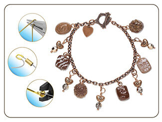 Stringing and Jewelry-Making Fundamentals
