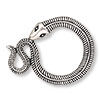 Snake Toggle Clasp