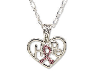 Single-Strand Necklace