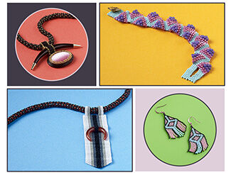 Secrets to Seed Beading