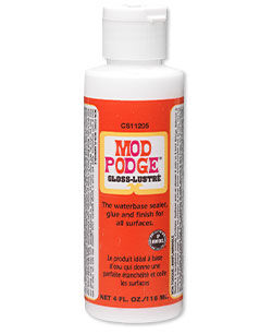 Mod Podge