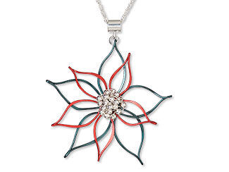 Single-Strand Necklace