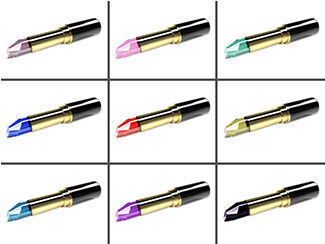 Add to Jewelry Sales with ''The Lipstick Effect''