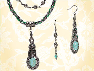 Upcycled Jewelry: Sustainable Beading for the Eco-Minded