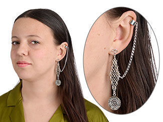 Earring