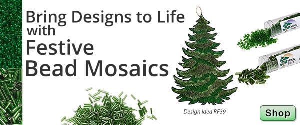 Shop Bead Mosaics