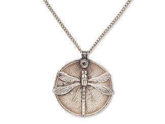 Single-Strand Necklace