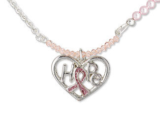 Single-Strand Necklace