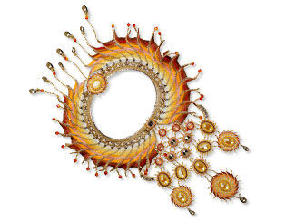 Collar-Style Necklace