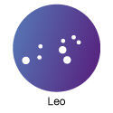 Leo Constellation