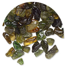 Green Tourmaline