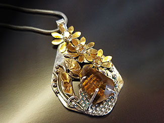 Pendant